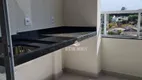 Foto 11 de Apartamento com 2 Quartos à venda, 60m² em Tibery, Uberlândia