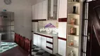 Foto 8 de Sobrado com 3 Quartos à venda, 291m² em Indaiá, Caraguatatuba