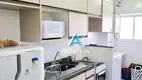 Foto 4 de Apartamento com 2 Quartos à venda, 59m² em Vila Príncipe de Gales, Santo André