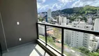 Foto 4 de Apartamento com 2 Quartos à venda, 110m² em São Mateus, Juiz de Fora