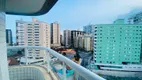 Foto 9 de Apartamento com 2 Quartos para venda ou aluguel, 79m² em Vila Caicara, Praia Grande