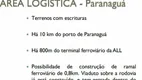 Foto 2 de Lote/Terreno à venda, 121000m² em Colonia Santa Rita, Paranaguá