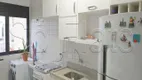 Foto 2 de Flat com 1 Quarto à venda, 41m² em Saúde, São Paulo