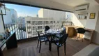 Foto 9 de Apartamento com 1 Quarto à venda, 41m² em Bela Vista, São Paulo