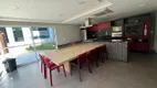 Foto 17 de Apartamento com 1 Quarto para alugar, 55m² em Jardim Anália Franco, São Paulo