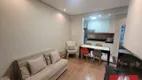 Foto 5 de Apartamento com 1 Quarto à venda, 37m² em Bela Vista, São Paulo