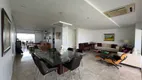 Foto 5 de Apartamento com 4 Quartos para alugar, 243m² em Horto Florestal, Salvador