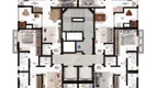 Foto 10 de Apartamento com 2 Quartos à venda, 70m² em Jardim Dourado, Porto Belo