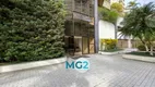 Foto 32 de Apartamento com 4 Quartos para venda ou aluguel, 178m² em Morumbi, São Paulo