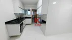 Foto 4 de Apartamento com 3 Quartos para alugar, 130m² em Cidade Ocian, Praia Grande