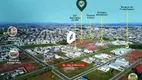 Foto 2 de Lote/Terreno à venda, 825m² em Cidade Industrial, Curitiba