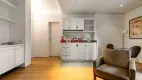 Foto 3 de Flat com 1 Quarto à venda, 62m² em Itaim Bibi, São Paulo