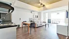 Foto 11 de Flat com 1 Quarto para alugar, 60m² em Brooklin, São Paulo