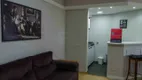 Foto 2 de Flat com 1 Quarto para alugar, 43m² em Jardim Paulista, São Paulo