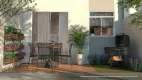 Foto 16 de Apartamento com 2 Quartos à venda, 42m² em Jardim Villagio Ghiraldelli, Hortolândia