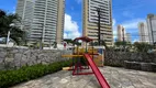 Foto 3 de Apartamento com 3 Quartos para venda ou aluguel, 111m² em Cocó, Fortaleza