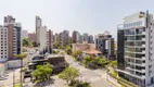 Foto 9 de Apartamento com 3 Quartos à venda, 107m² em Bigorrilho, Curitiba