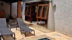 Foto 13 de Casa de Condomínio com 3 Quartos à venda, 320m² em Residencial Dez, Santana de Parnaíba
