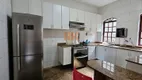 Foto 17 de Casa com 4 Quartos para alugar, 300m² em Garças, Belo Horizonte