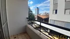 Foto 4 de Apartamento com 3 Quartos para alugar, 80m² em Centro, São Carlos