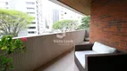 Foto 7 de Apartamento com 4 Quartos à venda, 190m² em Perdizes, São Paulo