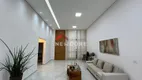 Foto 48 de Casa de Condomínio com 4 Quartos à venda, 309m² em Residencial Boulevard, Lagoa Santa