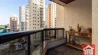 Foto 3 de Apartamento com 3 Quartos à venda, 137m² em Tatuapé, São Paulo