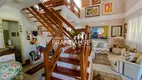 Foto 8 de Casa de Condomínio com 3 Quartos à venda, 256m² em Sambaqui, Florianópolis