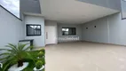 Foto 2 de Casa com 3 Quartos à venda, 136m² em Portal Ville Jardins, Boituva