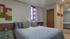 Foto 6 de Apartamento com 3 Quartos à venda, 113m² em Paiva, Cabo de Santo Agostinho