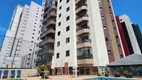 Foto 4 de Apartamento com 4 Quartos à venda, 132m² em Jardim Aquarius, São José dos Campos