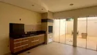 Foto 4 de Casa com 3 Quartos à venda, 223m² em Jardim Alcides Modenez, Iracemápolis