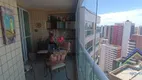 Foto 4 de Apartamento com 3 Quartos à venda, 118m² em Meireles, Fortaleza