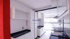 Foto 9 de Apartamento com 2 Quartos para alugar, 70m² em Vila Leopoldina, São Paulo