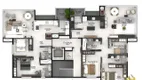 Foto 17 de Apartamento com 3 Quartos à venda, 104m² em São Francisco, Bento Gonçalves