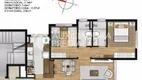 Foto 34 de Apartamento com 2 Quartos à venda, 63m² em Jardim Botânico, Porto Alegre