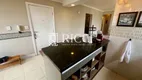 Foto 8 de Apartamento com 3 Quartos à venda, 110m² em José Menino, Santos