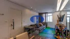 Foto 2 de Apartamento com 3 Quartos à venda, 95m² em Sion, Belo Horizonte