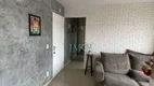 Foto 3 de Apartamento com 2 Quartos à venda, 50m² em Parque Residencial Flamboyant, São José dos Campos