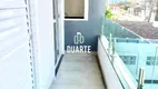 Foto 11 de Sobrado com 2 Quartos à venda, 55m² em Parque Bitaru, São Vicente