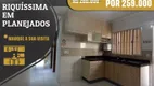 Foto 2 de Casa com 2 Quartos à venda, 90m² em Loteamento Residencial Novo Mundo, Campinas