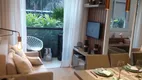 Foto 2 de Apartamento com 2 Quartos à venda, 33m² em Chácara Santo Antônio, São Paulo