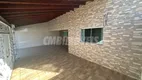 Foto 18 de Casa de Condomínio com 3 Quartos à venda, 210m² em Residencial Cittá Di Firenze, Campinas