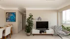 Foto 3 de Apartamento com 2 Quartos à venda, 63m² em Vila Alexandria, São Paulo