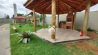 Foto 4 de Lote/Terreno à venda, 129m² em Jardim das Orquideas, Americana