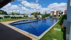 Foto 3 de Casa de Condomínio com 3 Quartos para alugar, 110m² em Mangabeira, Eusébio