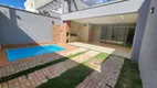 Foto 2 de Casa com 3 Quartos à venda, 160m² em Jardim Brasil, Goiânia