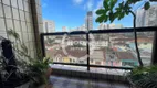 Foto 5 de Apartamento com 3 Quartos à venda, 161m² em Boqueirão, Santos