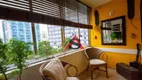 Foto 4 de Apartamento com 1 Quarto à venda, 50m² em Santa Cecília, São Paulo