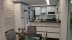 Foto 3 de Casa de Condomínio com 3 Quartos à venda, 201m² em Vila Junqueira, Santo André